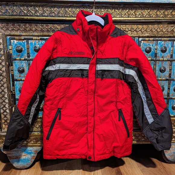 Columbia Other - Columbia Coat Youth 10//12